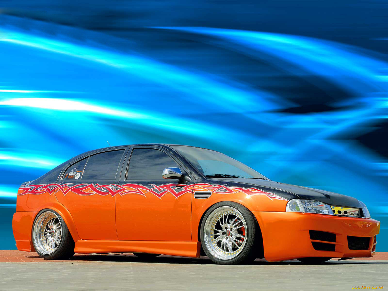 , skoda